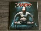 Exodus The Atrocity Exhibition - Exhibit A Vinyl LP