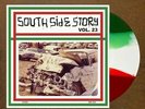 V/A South Side Story Vol. 23 LP NEW COLORED VINYL Numero reissue