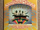 BEATLES MAGICAL MYSTERY TOUR  - RARE MONO -  CLEAN COVER AND LP