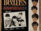 SONGS PICTURES AND STORIES OF THE FABULOUS BEATLES factory sealed NEAR MINT