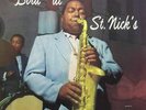 New: CHARLIE PARKER - Bird At St. Nick's (VINYL)
