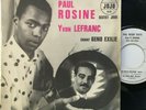PAUL ROSINE sextet YVON LEFRANC + GENO EXILIE 7