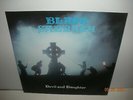 Black Sabbath Devil and Daughter UK 12