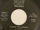 Gospel Soul Funk 45/ Gospel Ambassadors 