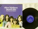 EDISON LIGHTHOUSE GREATEST HITS BELL BELL58014 Japan VINYL LP