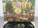 The Beatles - Sgt Peppers Lonely Hearts Club Band LP (1967) - PCS 7027 - *VG+*