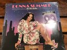 Donna Summer | Greatest Hits on the Radio Volume I & II Vinyl, LP, SEALED