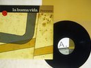 LA BUENA VIDA PANORAMA SIESTA SIESTA92 VINYL LP