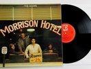 THE DOORS - MORRISON HOTEL LP N MINT VINYL Rare Original 1970 UK 1st Press Album