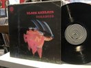 Black Sabbath   Paranoid   LP   1st Press   Vertigo Swirl   Metal   U.K. Press