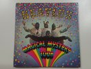 The Beatles - Magical Mystery Tour - Finland 45