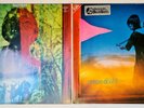 AMON DUUL II - YETI - 1978 GERMAN DOUBLE VINYL LP RE-PRESS - EXCELLENT CONDITION