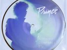 Prince - Nothing Compares 2 U - Limited Edition - 7” Picture Disc  SEALED  MINT