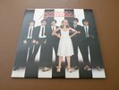 BLONDIE 'PARALLEL LINES' LP UK CHRYSALIS 1978 EARLY PRESSING PICTURE INNER