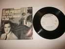 Elvis Promo Record 45 & Sleeve, How Great Thou Art, Excellent