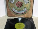 The Grateful Dead - American Beauty - Vinyl LP (1970 Warner Bros WS 1893 S3980S)