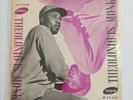 THELONIOUS MONK PIANO SOLO M. 33 342 SP Record