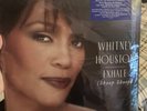 Whitney Houston Shoop Waiting To Exhale Vinyl Lp Record Rare SEALED