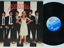 BLONDIE Parallel Lines CHRYSALIS LP BEAUTIFUL NM