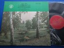 Rostropovich Bach Solo Cello Suites Nos. 2 & 5 USSR Mezhdunarodnaya Kniga 60s EX