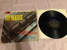 THE BEATLES - PLEASE PLEASE ME LP MONO 1st  BLACK & GOLD  PARLOPHONE PMC1202 EX