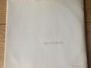 The Beatles “The White Album” First Pressing No.0023057