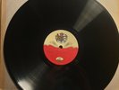 H M Queen Elizabeth II: A Christmas Speech Broadcast Dec 25th 1957 78rpm M-