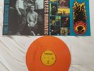 Bouncing Souls ?Hopeless Romantic ORANGE SWIRL Vinyl LP Limited punk nofx /700