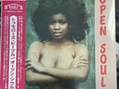 Open Soul by Tomorrow's People (Record, 2021)
