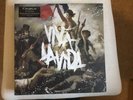 Coldplay Viva La Vida First Press With Inner And Booklet One Play Near Mint