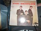 Introducing the Beatles Vee Jay Stereo 1062 original not fake/repro
