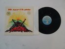 VG++/NM- GORGEOUS  Bob Marley Wailers Uprising LP  PROMO-STAMP & HYPE