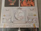 ORIGINAL BOB MARLEY 'Babylon By Bus' 1977 RARE TUFF GONG JAMAICAN 2 LP RELEASE