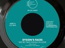 Dyson's Faces - We're Two Fools In Love / Vinyl 7