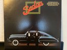 SEDAN S/T LP RARE SOUL FUNK BOOGIE Prodigy Sid Roams Sample PROMO
