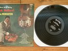 Hank Ballard & His Midnighters: The One and Only LP Vinyl Mono OG King 1960 VG+