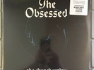 The Obsessed Church Within Black Vinyl LP Wino Black Sabbath Limited NEW SEALED