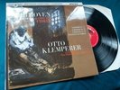 COLUMBIA SAX 2542 S/C KLEMPERER BEETHOVEN OVERTURES: LEONORE /FIDELIO NM