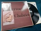 Ansermet Conducts Chabrier espana etc  L'OSR Decca sxl6168 WBG ed1 NM