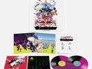 Hiroyuki Sawano -Anime Promare OST (Limited Edition of 500 Mondo Variant) Vinyl