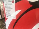 THE ROLLING STONES 1971-2005-LIMITED EDITION 14 ORIGINAL ALBUMS BOX SET SEALED