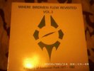 LP Where birdmen flew revisited Vol. 3 - Australian Punk 1977-82 KBD 324/1000 99