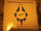 LP Where birdmen flew revisited Vol. 2 - AUS Punk 1977-82 KBD 381/1000 'blue '99