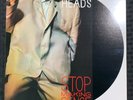 1984 Talking Heads – Stop Making Sense LP VG+/VG+ Sire – 1-25186