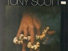 Tony Scott Music For Voodoo Meditation Verve Records Vinyl LP