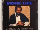 Drake More Life Vinyl 2LP Vinyl Limited 12” Record