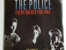 SEALED THE POLICE EVERY BREATH YOU TAKE THE SINGLES LP 1986 A&M RECORDS SP-3902