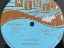 DENNIS BOVELL Brain Damage Heaven WIRL B798 1980 BA RARE 45rpm 12” EX-