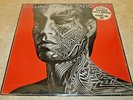 ROLLING STONES TATTOO YOU LP NEW SEALED ORIGINAL VINYL 1981 w/HYPE STICKER