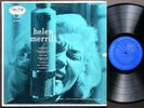 HELEN MERRILL Self Titled MERCURY EMARCY MG 36006 US 1958 DG MONO Clifford Brown